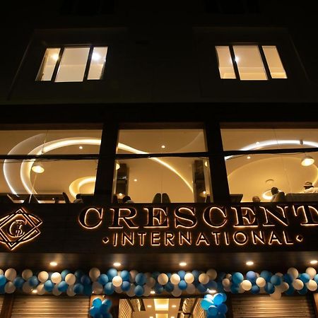 Crescent International Kohima Zewnętrze zdjęcie