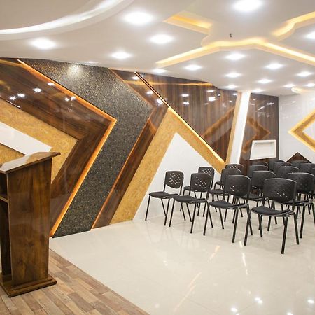 Crescent International Kohima Zewnętrze zdjęcie