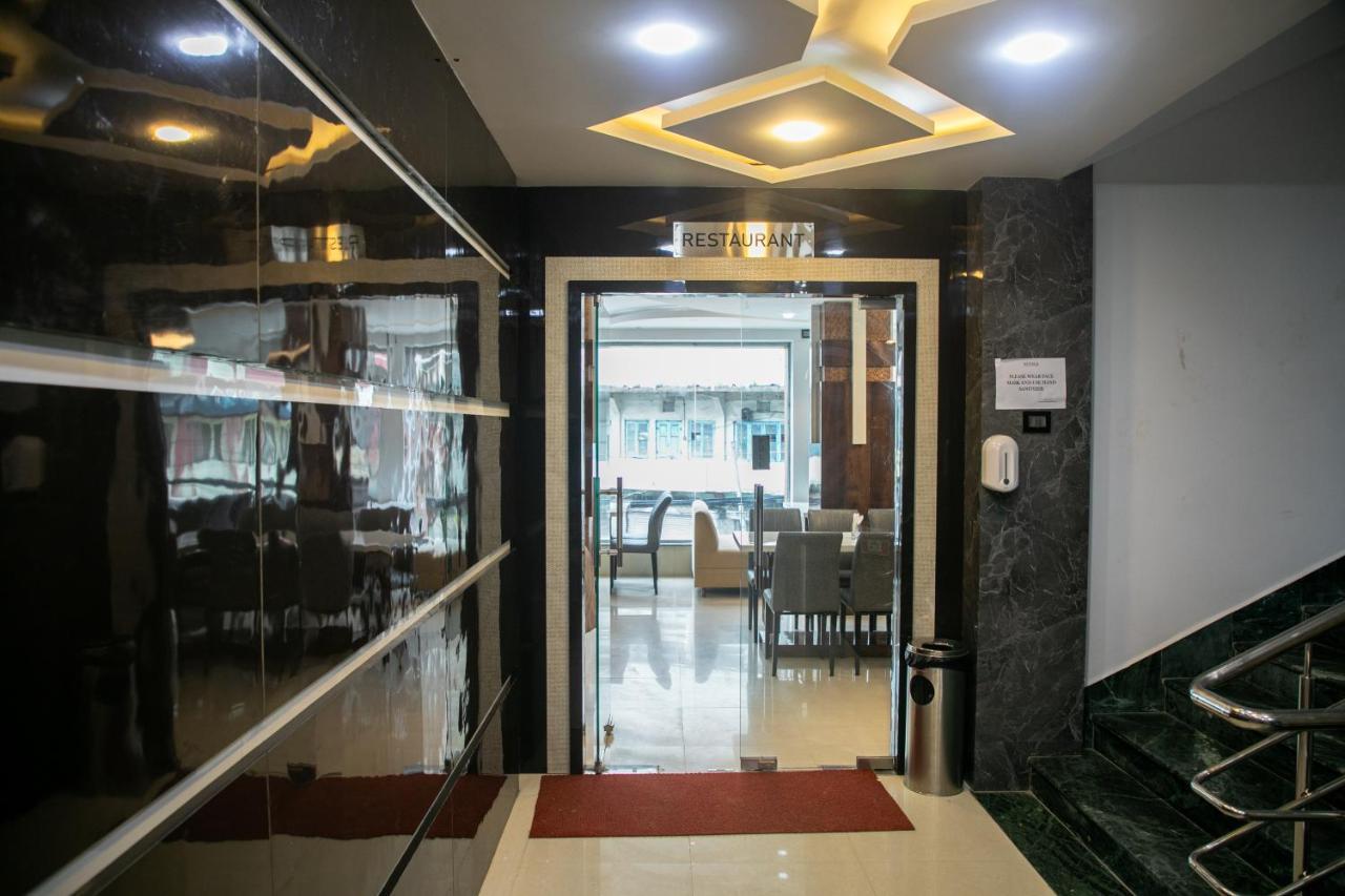 Crescent International Kohima Zewnętrze zdjęcie