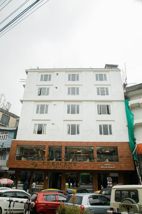 Crescent International Kohima Zewnętrze zdjęcie